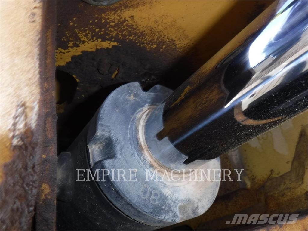 CAT 303ECR Escavadoras de rastos