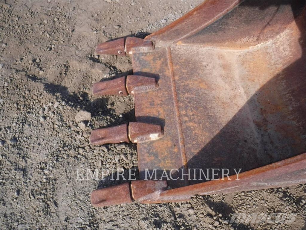 CAT 303ECR Escavadoras de rastos