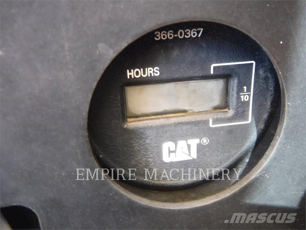 CAT 303ECR Raupenbagger