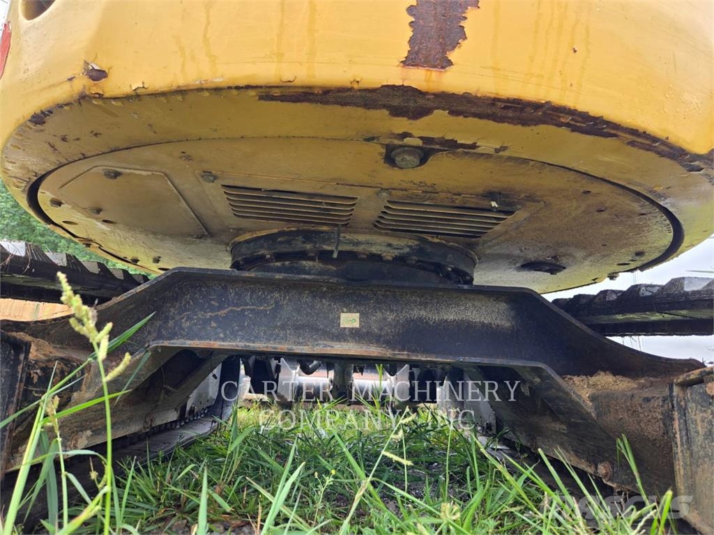CAT 303ECR Escavadoras de rastos