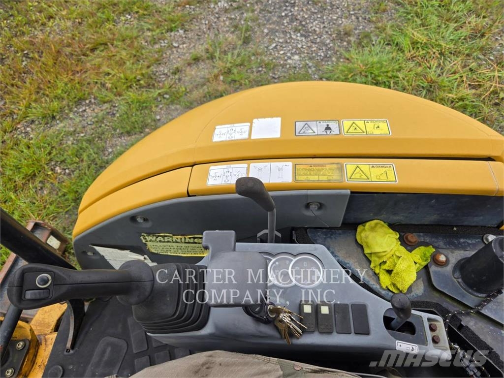 CAT 303ECR Escavadoras de rastos