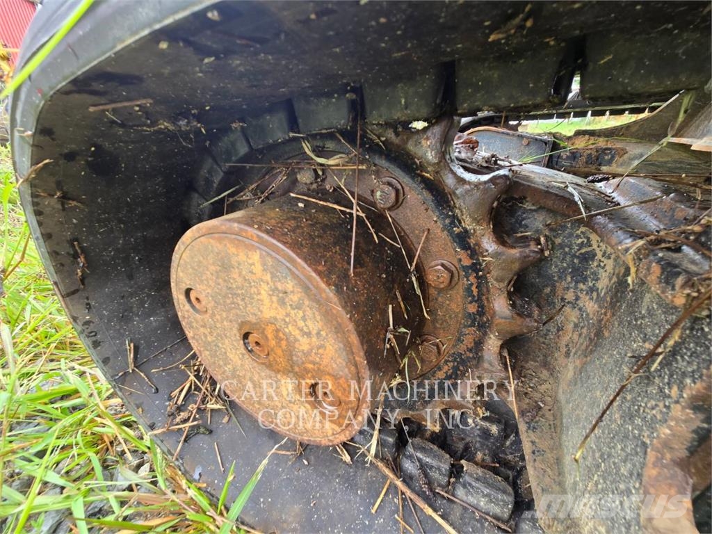 CAT 303ECR Escavadoras de rastos
