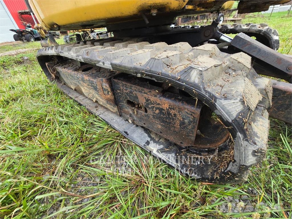 CAT 303ECR Escavadoras de rastos