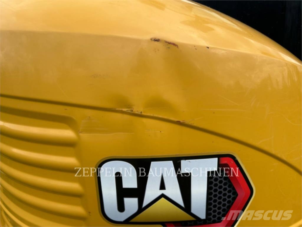 CAT 303ECR Bagri goseničarji