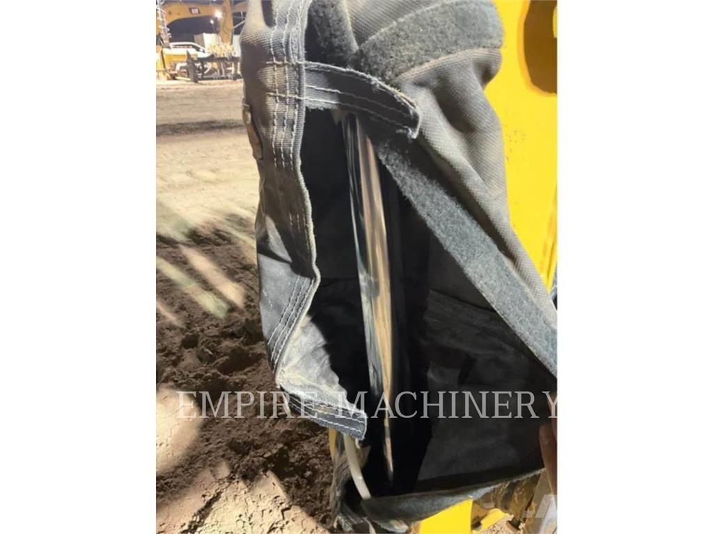 CAT 304-07 ORH Gravemaskiner på larvebånd