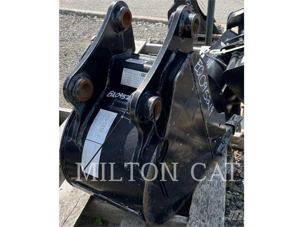 CAT 304/305 16 HD BUCKET Kausi
