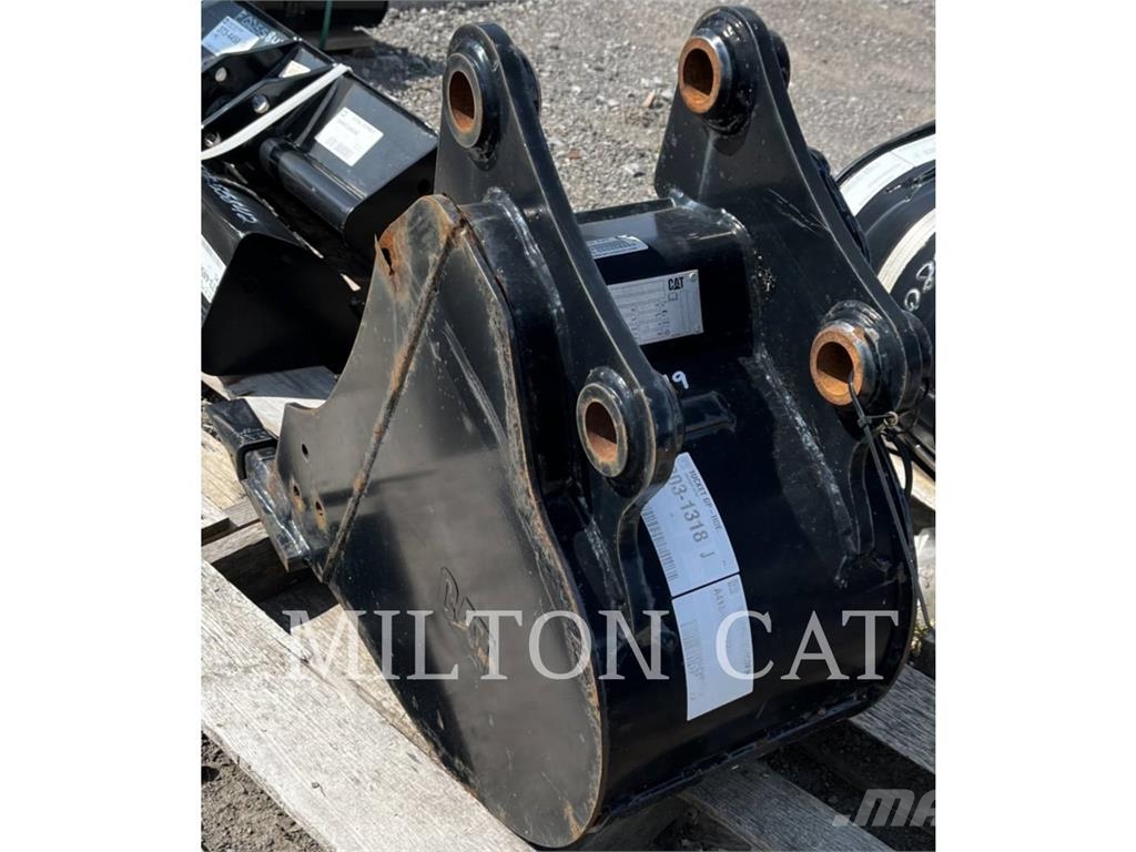 CAT 304/305 16 HD BUCKET Kausi