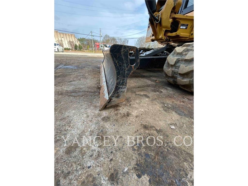 CAT 304 HTH 대형 굴삭기 29톤 이상