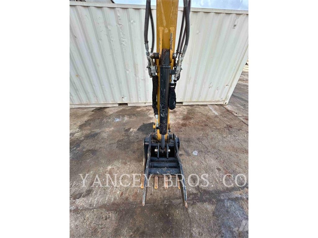 CAT 304 HTH 대형 굴삭기 29톤 이상