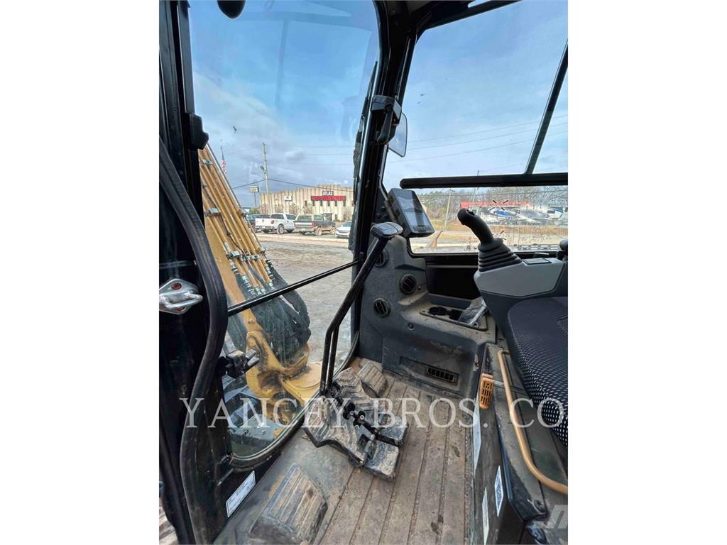 CAT 304 HTH 대형 굴삭기 29톤 이상