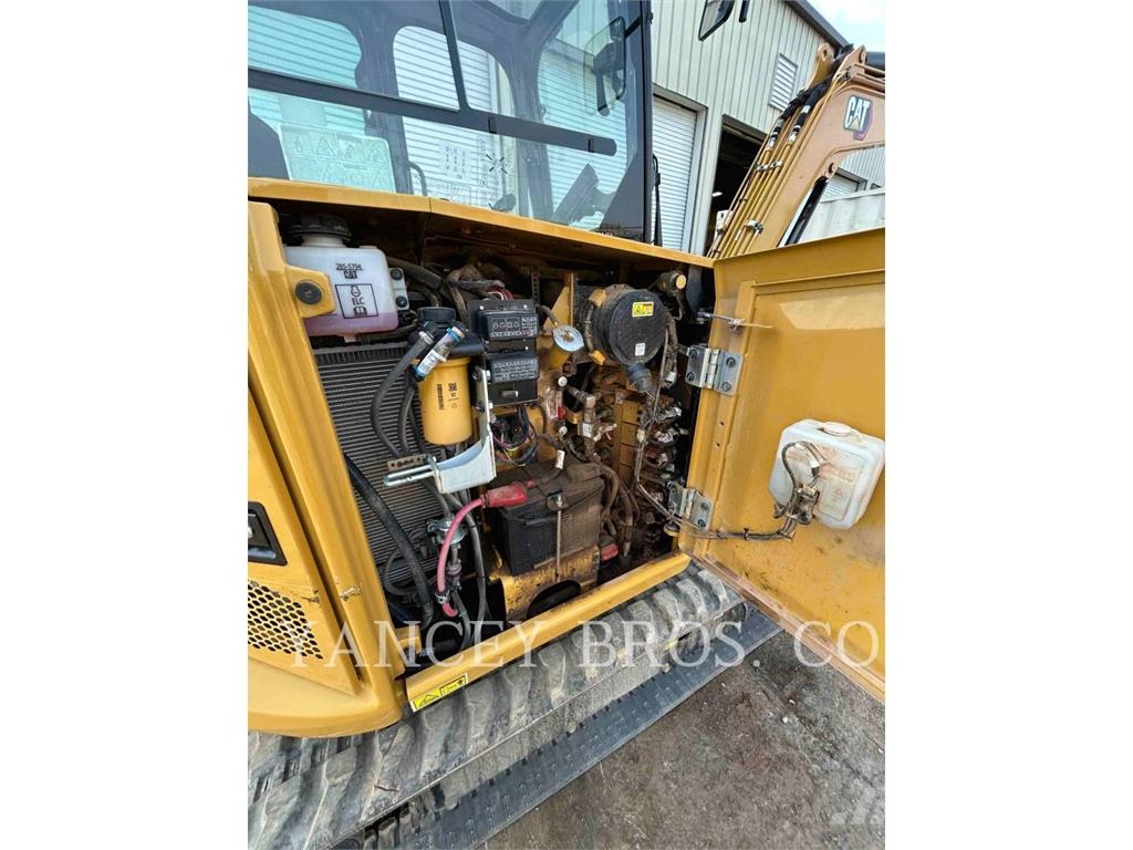 CAT 304 HTH 대형 굴삭기 29톤 이상