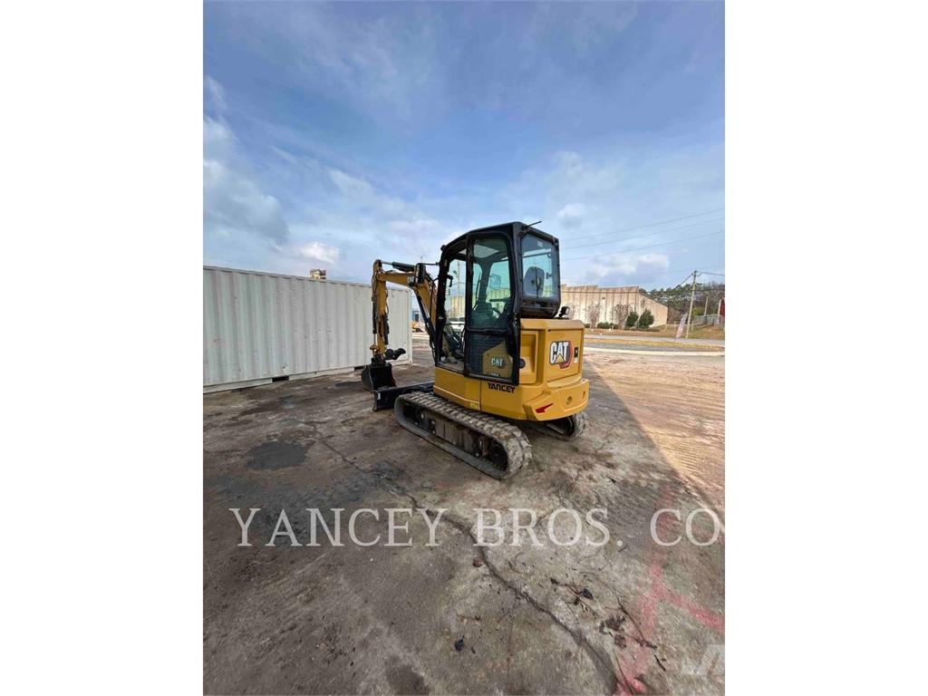 CAT 304 HTH 대형 굴삭기 29톤 이상
