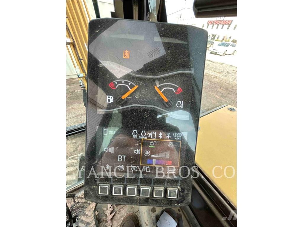 CAT 304 HTH 대형 굴삭기 29톤 이상
