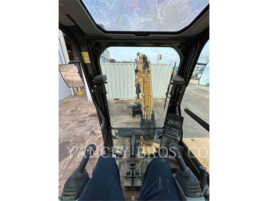 CAT 304 HTH 대형 굴삭기 29톤 이상