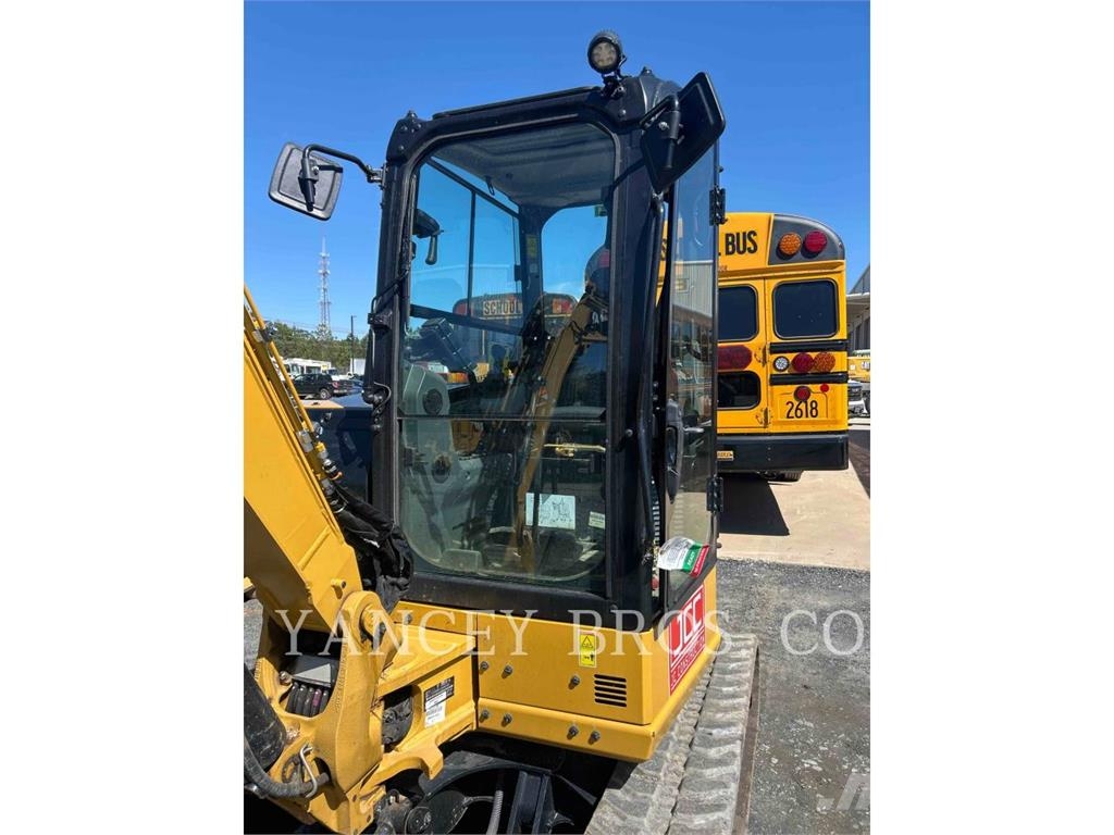 CAT 304 HTH 대형 굴삭기 29톤 이상