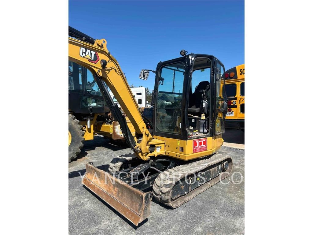 CAT 304 HTH 대형 굴삭기 29톤 이상