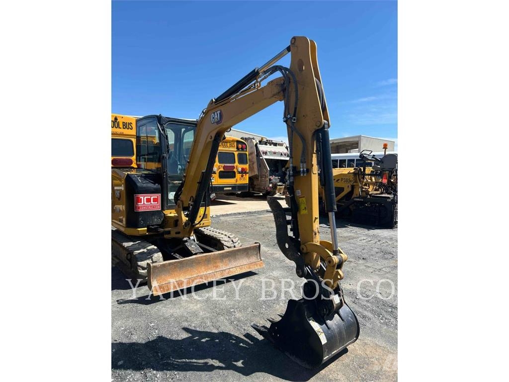 CAT 304 HTH 대형 굴삭기 29톤 이상