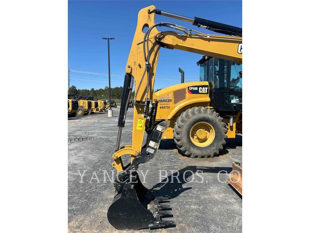CAT 304 HTH 대형 굴삭기 29톤 이상