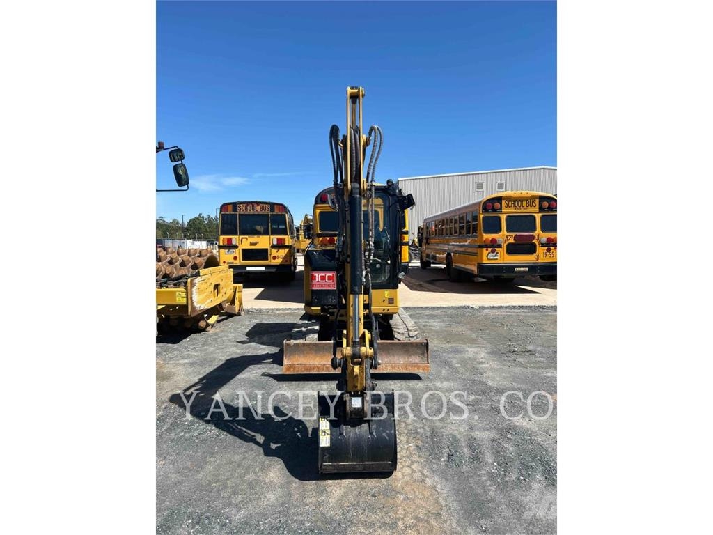 CAT 304 HTH 대형 굴삭기 29톤 이상