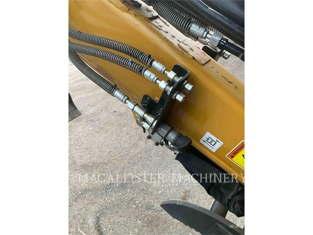 CAT 30407 Raupenbagger