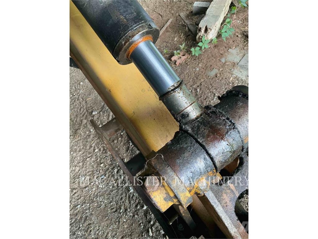 CAT 304CR Bagri goseničarji