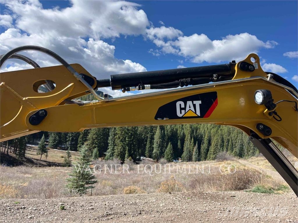 CAT 304E2 Escavatori cingolati