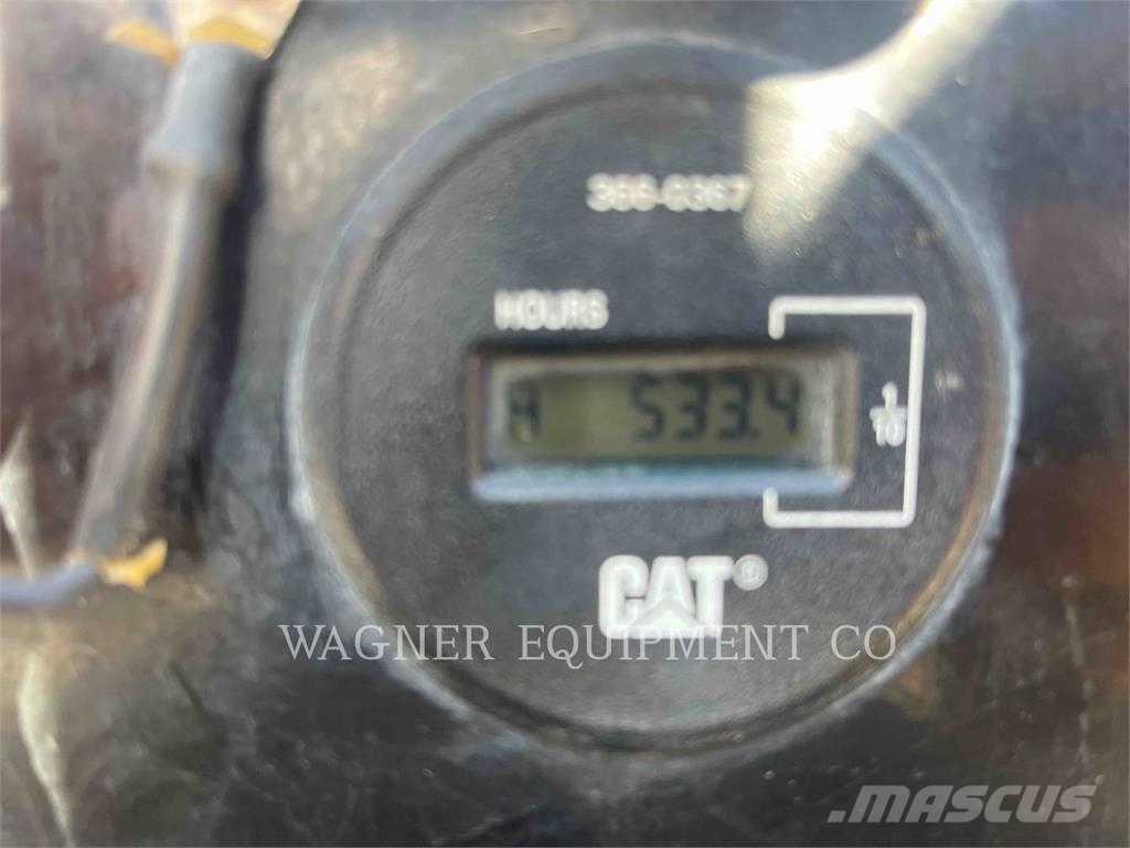 CAT 304E2 Escavatori cingolati