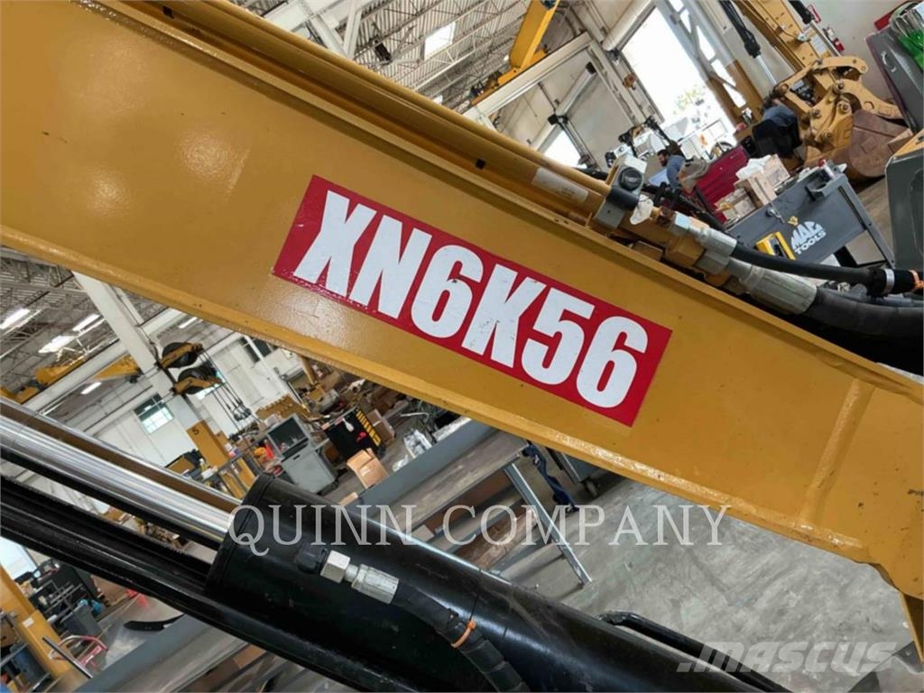 CAT 305 Raupenbagger