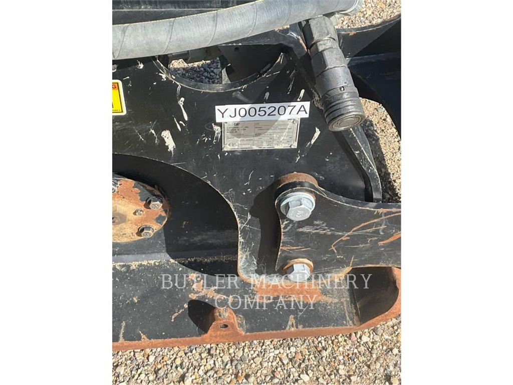 CAT 305-07A Gravemaskiner på larvebånd