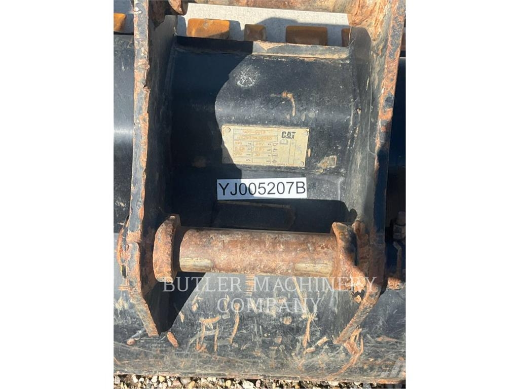 CAT 305-07A Gravemaskiner på larvebånd