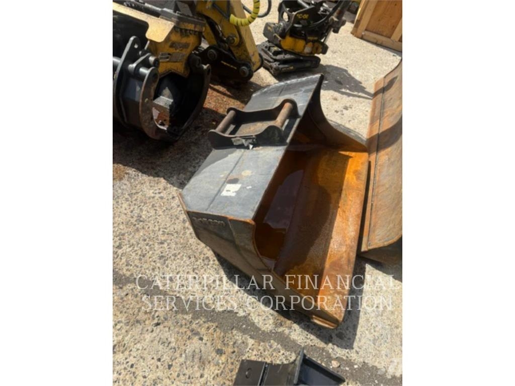 CAT 305-07A CR Raupenbagger