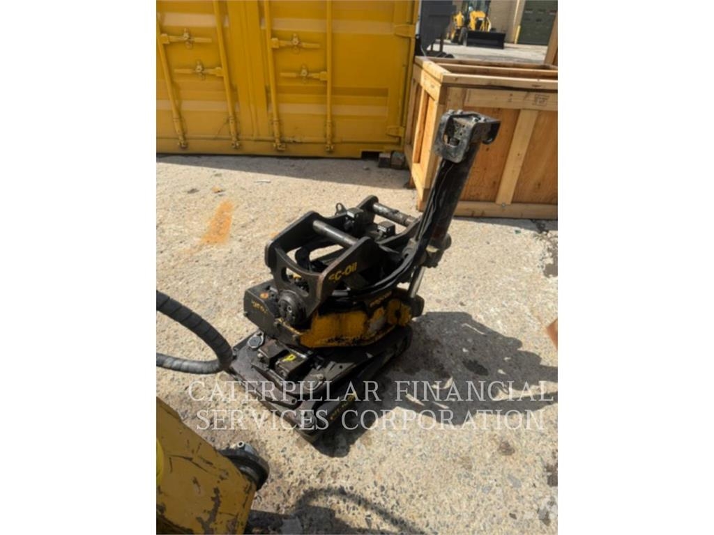CAT 305-07A CR Raupenbagger