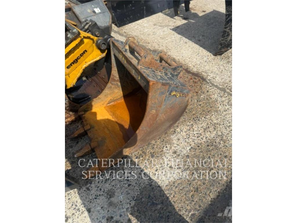 CAT 305-07A CR Raupenbagger