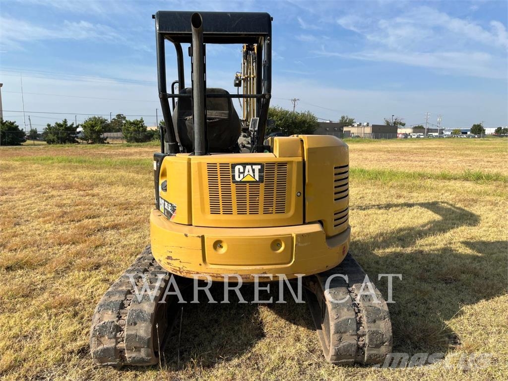 CAT 305.5E2 Raupenbagger