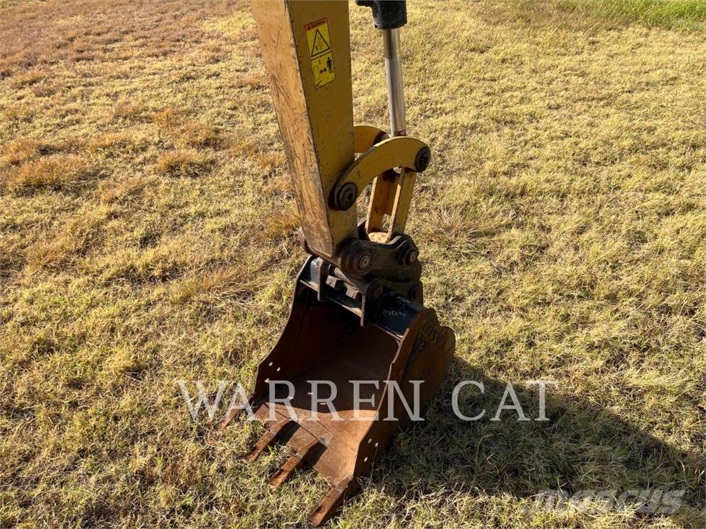 CAT 305.5E2 Raupenbagger