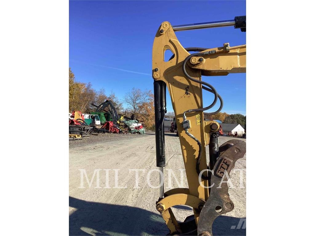 CAT 305.5E2 Raupenbagger