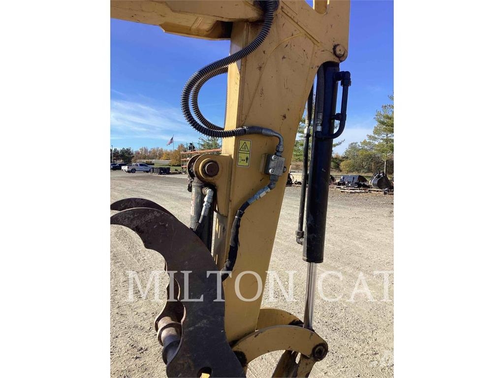 CAT 305.5E2 Raupenbagger