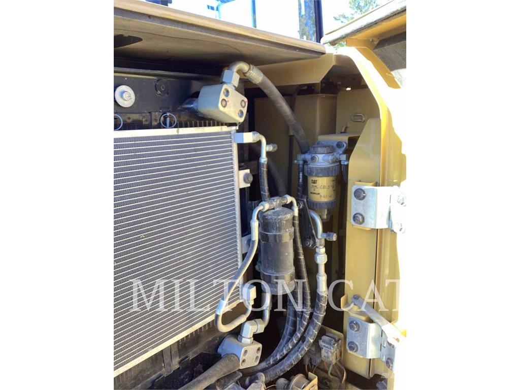 CAT 305.5E2 Raupenbagger