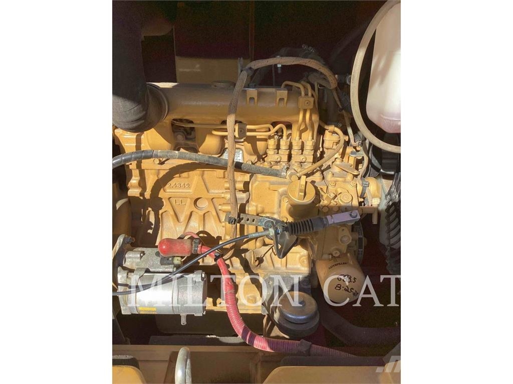CAT 305.5E2 Raupenbagger