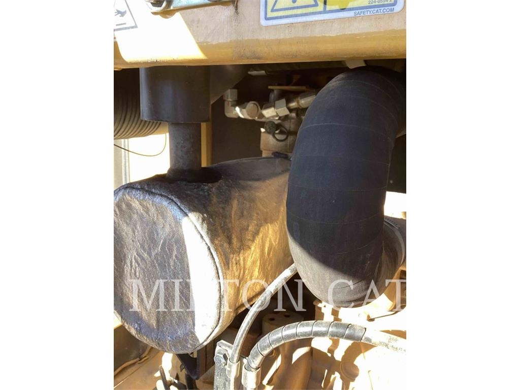 CAT 305.5E2 Raupenbagger