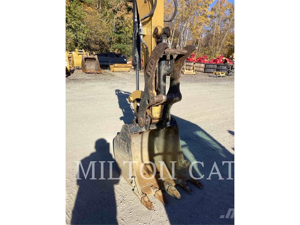 CAT 305.5E2 Raupenbagger