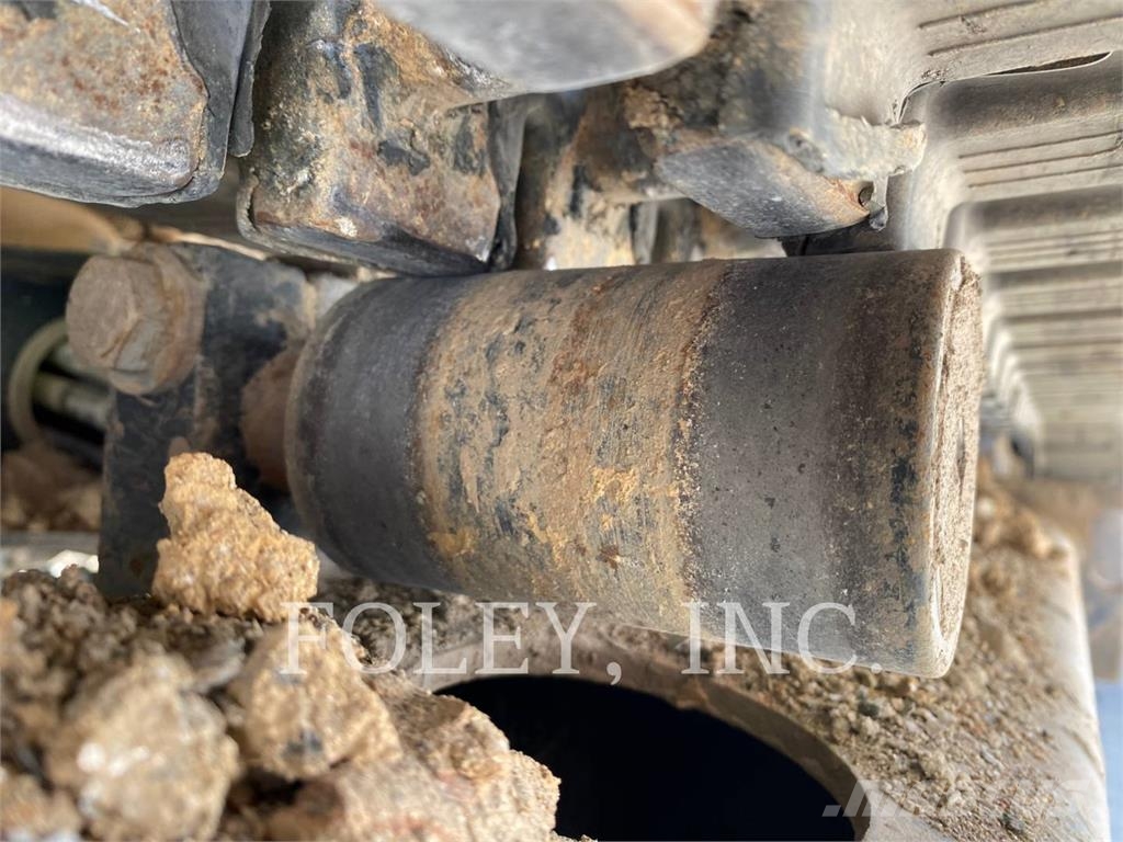 CAT 305.5E2CR Kāpurķēžu ekskavatori