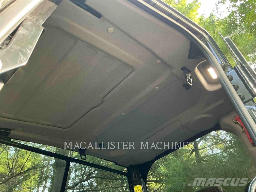 CAT 305 CR Gravemaskiner på larvebånd