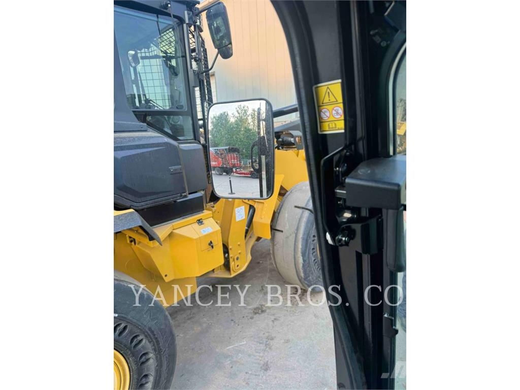 CAT 305 HTH 大型油圧ショベル12t以上(パワーショベル・ユンボ)