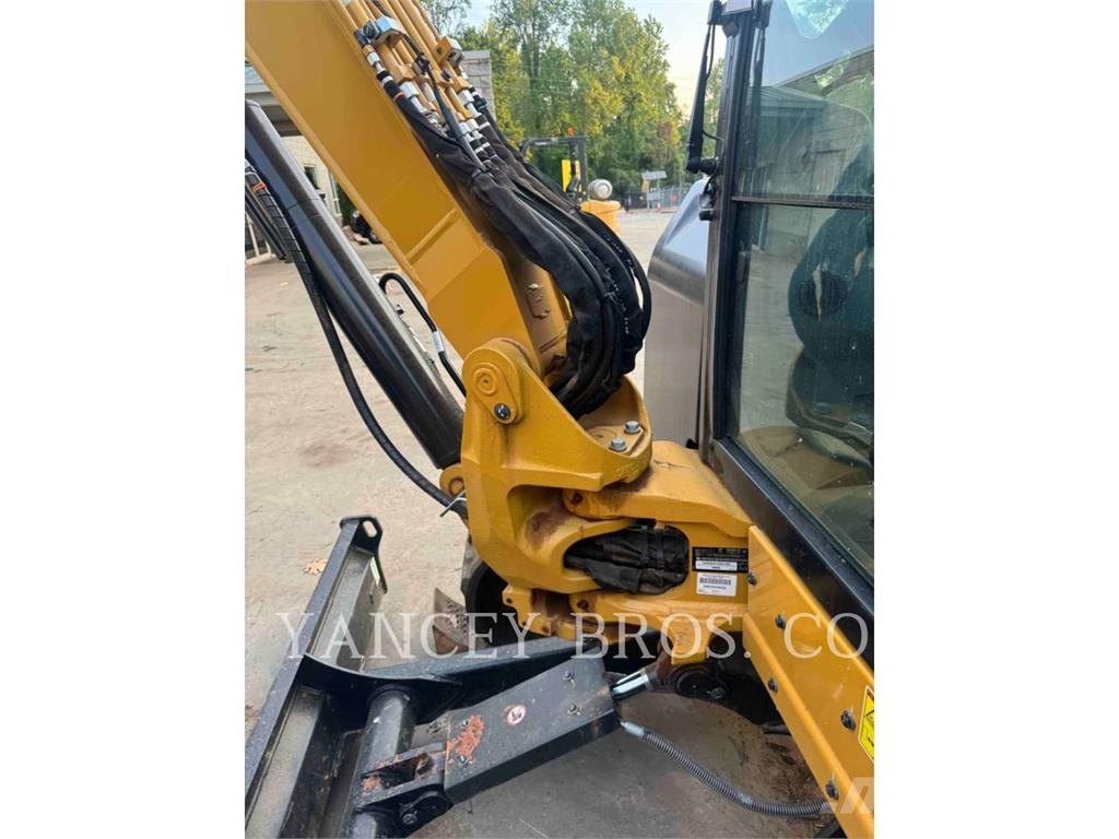 CAT 305 HTH 大型油圧ショベル12t以上(パワーショベル・ユンボ)