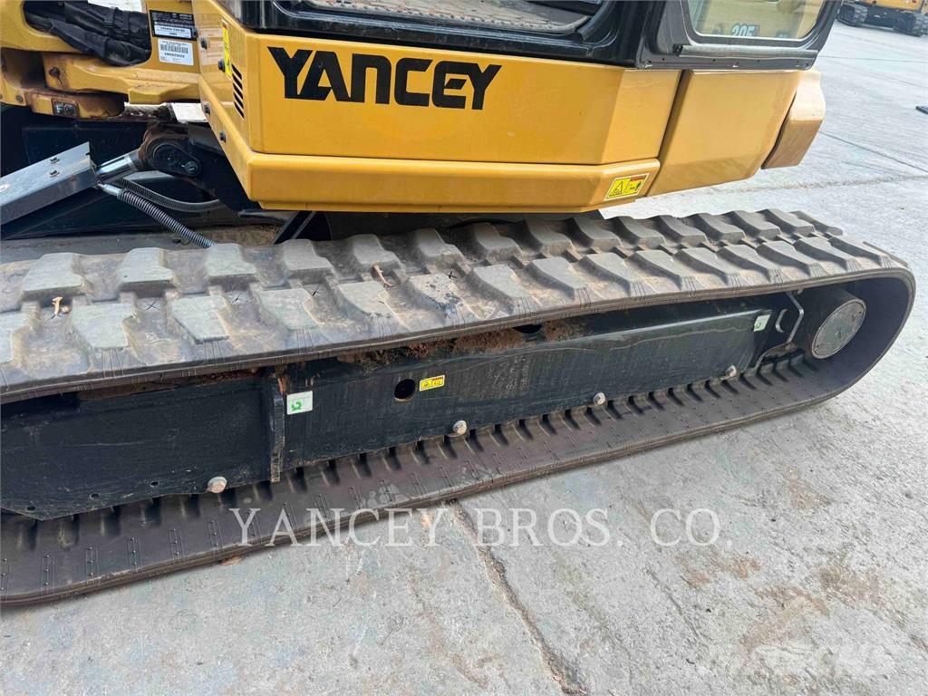CAT 305 HTH 大型油圧ショベル12t以上(パワーショベル・ユンボ)