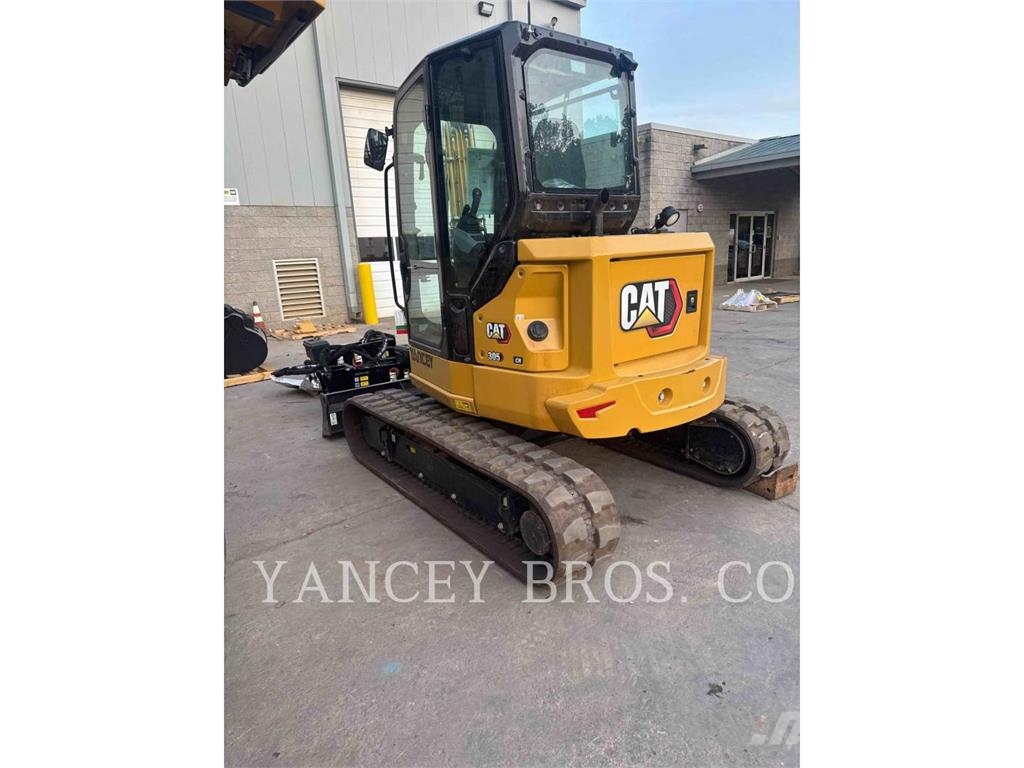 CAT 305 HTH 大型油圧ショベル12t以上(パワーショベル・ユンボ)