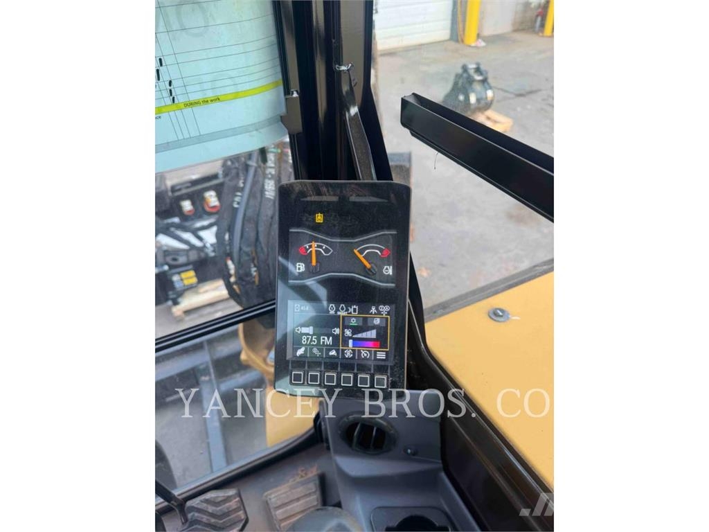 CAT 305 HTH 大型油圧ショベル12t以上(パワーショベル・ユンボ)