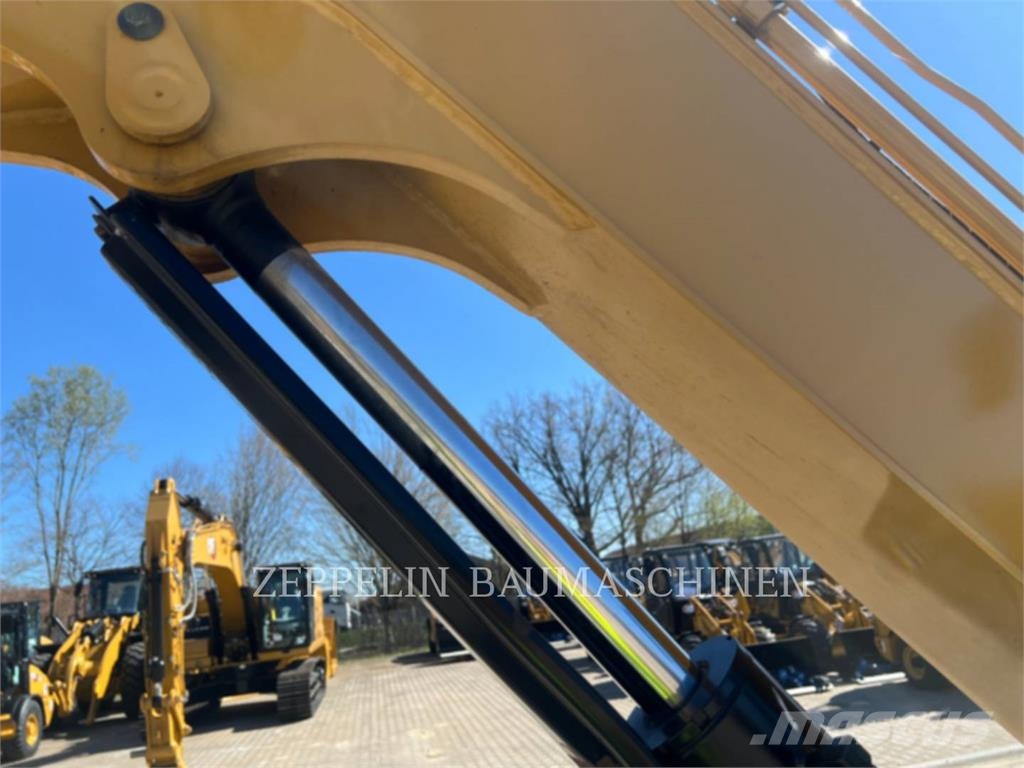 CAT 305CR-07A Raupenbagger