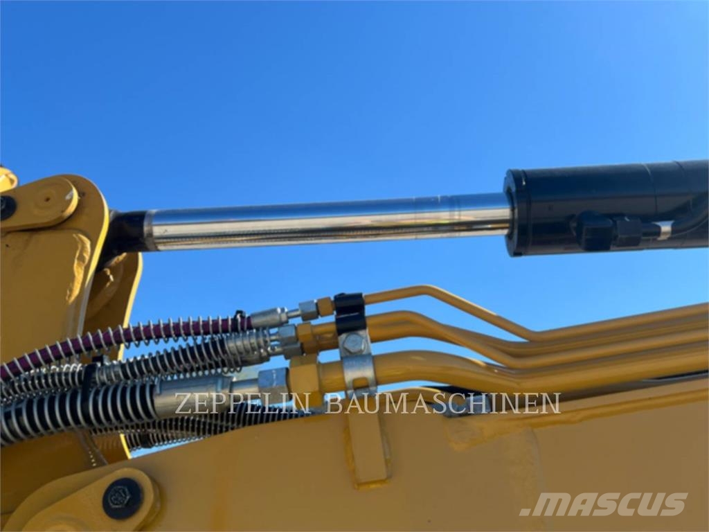 CAT 305CR-07A Raupenbagger